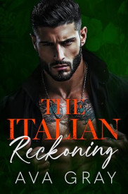 book cover of The Italian Reckoning