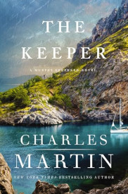 book cover of The Keeper