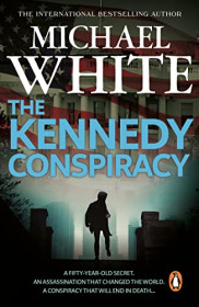 poster The Kennedy Conspiracy