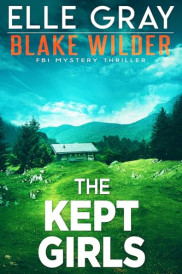 book cover of The Kept Girls