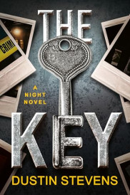 book cover of The Key