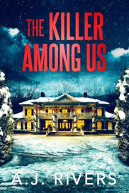 book cover of The Killer Among Us