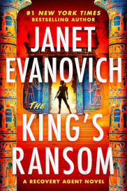 poster The King's Ransom