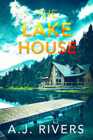 book cover of The Lake House