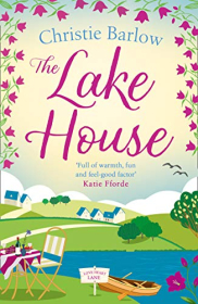 poster The Lake House