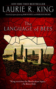 poster The Language of Bees