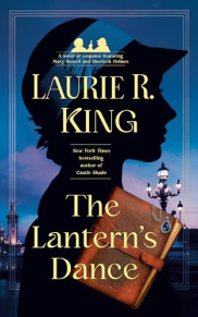 poster The Lantern's Dance