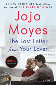 poster The Last Letter from Your Lover