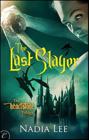 poster The Last Slayer