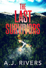 book cover of The Last Survivors