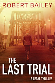 book cover of The Last Trial