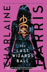 poster The Last Wizards' Ball