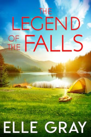 book cover of The Legend of the Falls