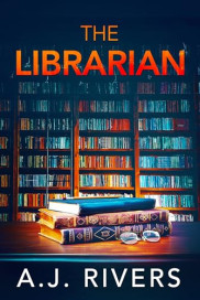 book cover of The Librarian