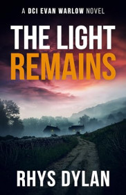 poster The Light Remains