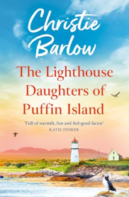 poster The Lighthouse Daughters of Puffin Island