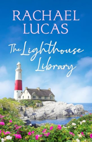 book cover of The Lighthouse Library