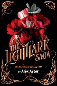 poster The Lightlark Saga: The Ultimate Box Set