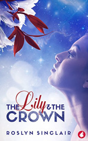 poster The Lily and the Crown