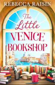 poster The Little Venice Bookshop