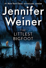 poster The Littlest Bigfoot