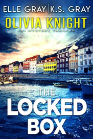 poster The Locked Box