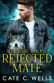 poster The Lone Wolf's Rejected Mate