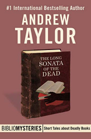 book cover of The Long Sonata of the Dead