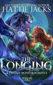 poster The Longing