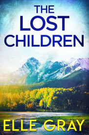 book cover of The Lost Children