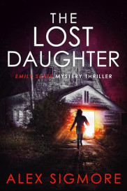 book cover of The Lost Daughter
