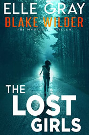 book cover of The Lost Girls