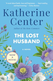 book cover of The Lost Husband