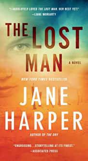 poster The Lost Man