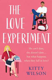 poster The Love Experiment