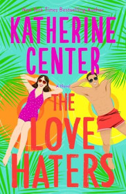 poster The Love Haters