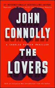book cover of The Lovers