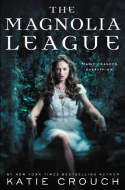 poster The Magnolia League