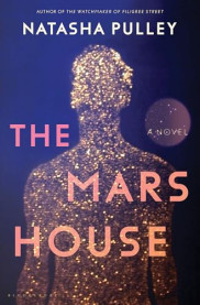 book cover of The Mars House