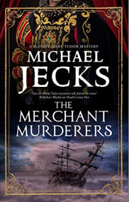 poster The Merchant Murderers