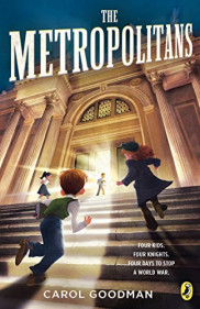 poster The Metropolitans
