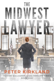Poster The Midwest Lawyer