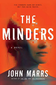 poster The Minders