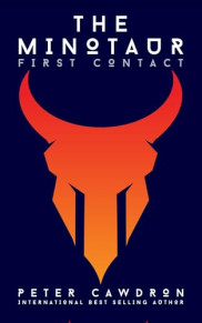 poster The Minotaur