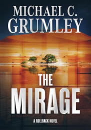 book cover of The Mirage