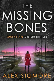 book cover of The Missing Bones