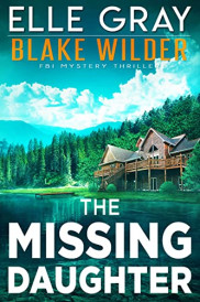 book cover of The Missing Daughter
