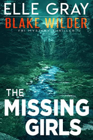 book cover of The Missing Girls