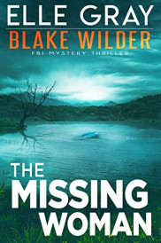 book cover of The Missing Woman