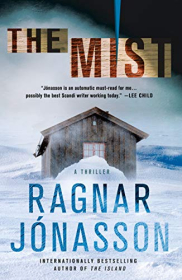 book cover of The Mist